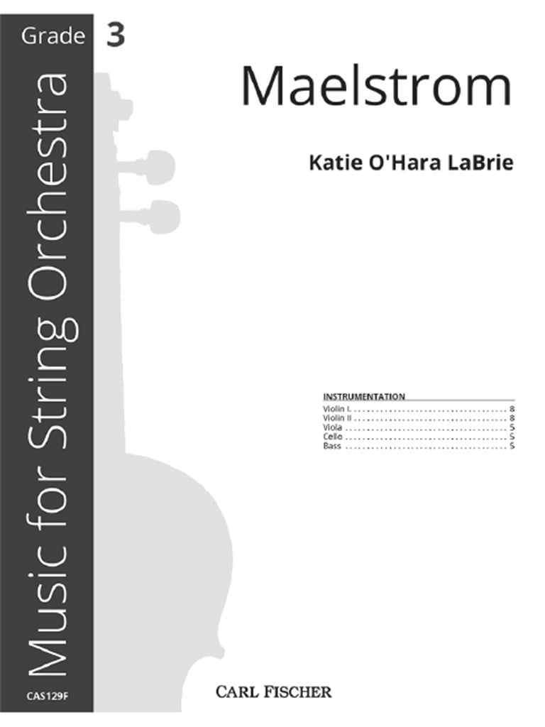 Maelstrom